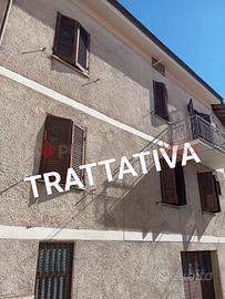 Casa Indipendente Marano Equo