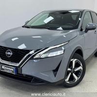 Nissan Qashqai MHEV 140 CV Tekna