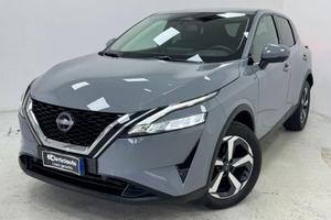 Nissan Qashqai MHEV 140 CV Tekna