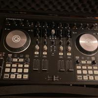 Native Instruments Traktor Kontrol S4 MK2