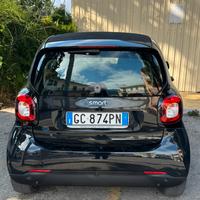 Smart FORTWO eq passion - electric drive
