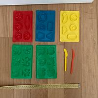 Formine per didò e das