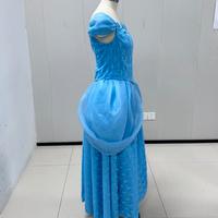 Abito da Cenerentola