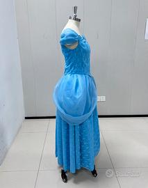 Abito da Cenerentola