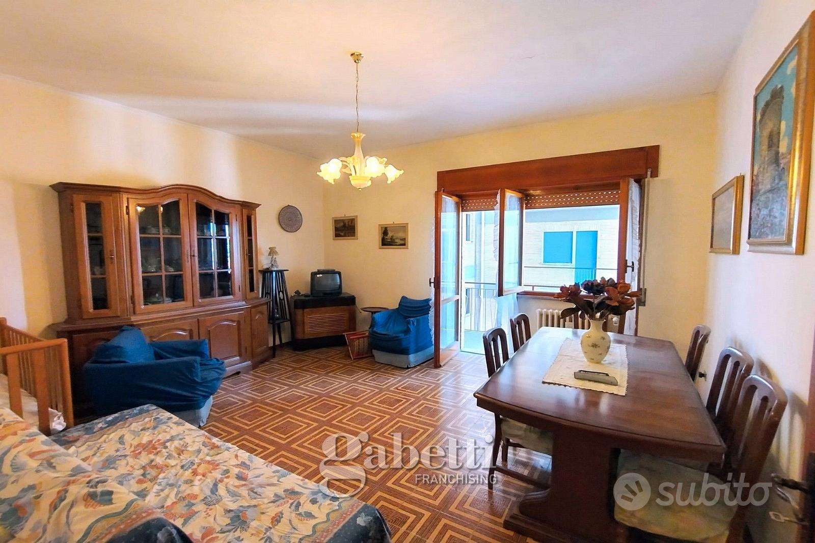 Appartamento – Campobasso, San Nicola delle Fratte - Vista 3