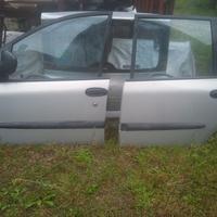 lotto portiere lato sinistro multipla 