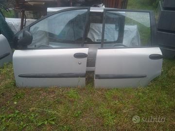 lotto portiere lato sinistro multipla 