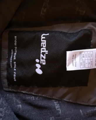 Pantalone NUOVO sci / snowboard tagli XL
