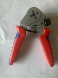 Pinza a crimpare Coninvers RC-Z2504