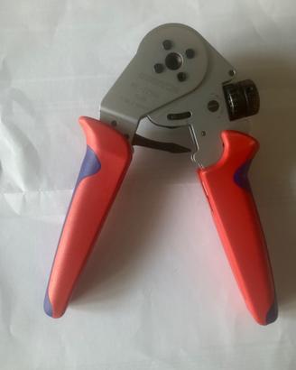Pinza a crimpare Coninvers RC-Z2504