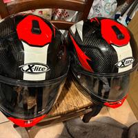 Caschi x-lite X903 ultra carbon