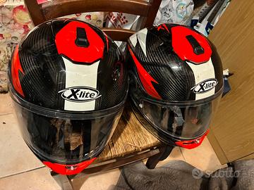 Caschi x-lite X903 ultra carbon