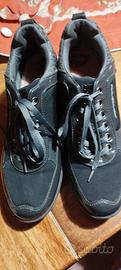 Scarpe Fornarina 