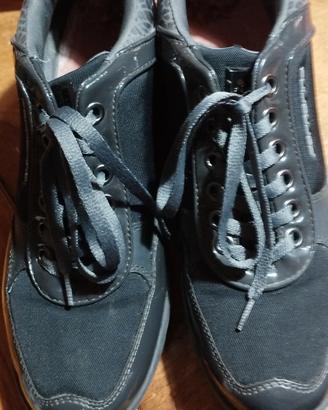 Scarpe Fornarina 