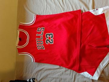 completo chicago bulls