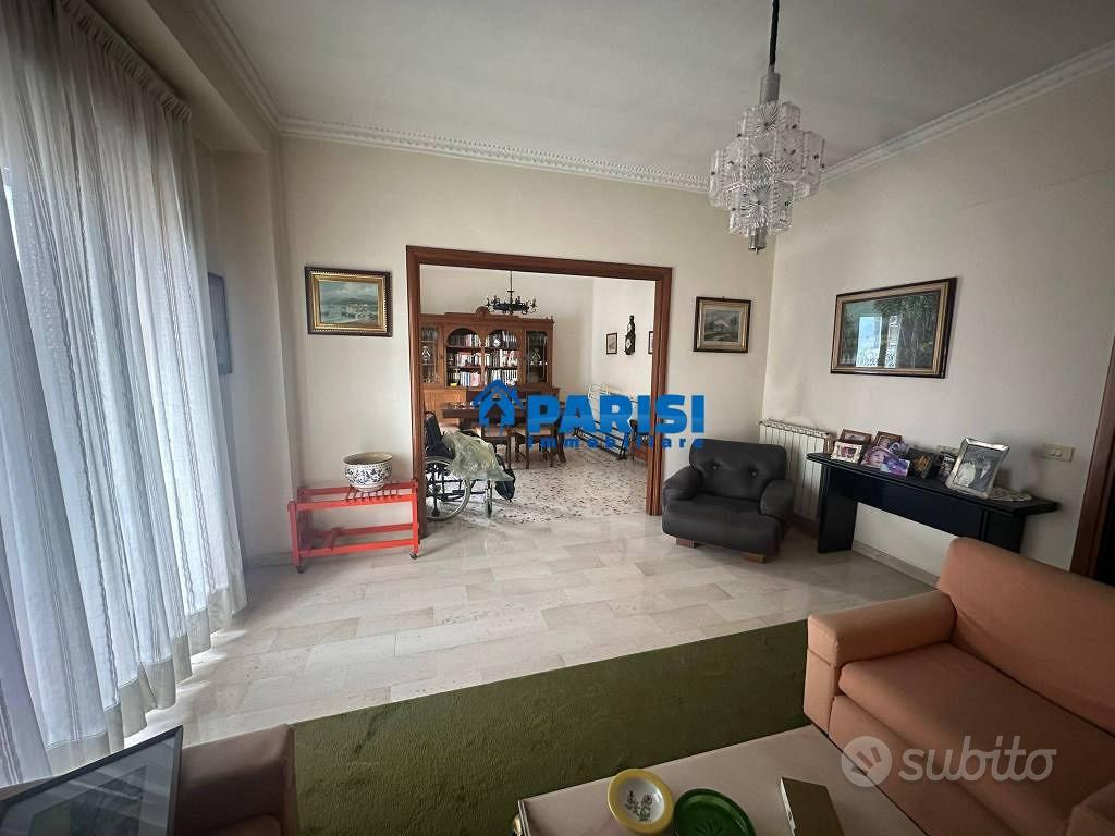 Appartamento – Giugliano in Campania, Chalet, Napoli - Vista 5