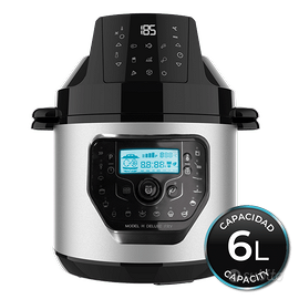 Robot da cucina - Olla GM