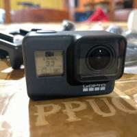 Go pro 7 Black