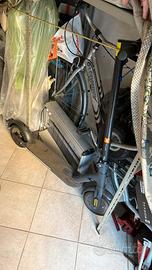 Monopattino elettrico Xaomi