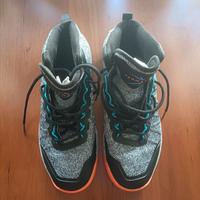 scarpe da basket Tarmak