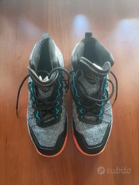 scarpe da basket Tarmak