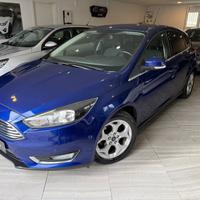 Ford Focus 1.5d NEOPATENTATI 2015