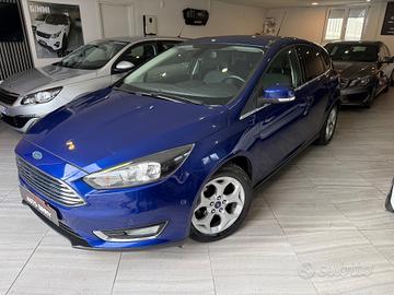 Ford Focus 1.5d NEOPATENTATI 2015