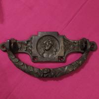  maniglia antica per mobile