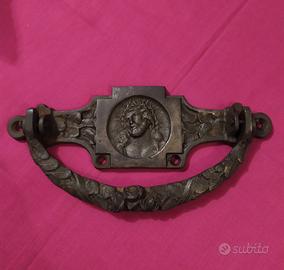  maniglia antica per mobile