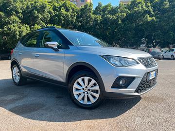 Seat Arona 115cv + optionals
