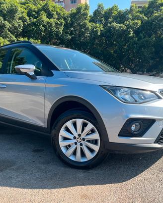 Seat Arona 115cv + optionals