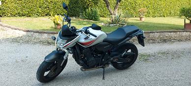 Honda Hornet 600 CB600F | 2010