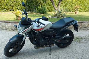 Honda Hornet 600 CB600F | 2010
