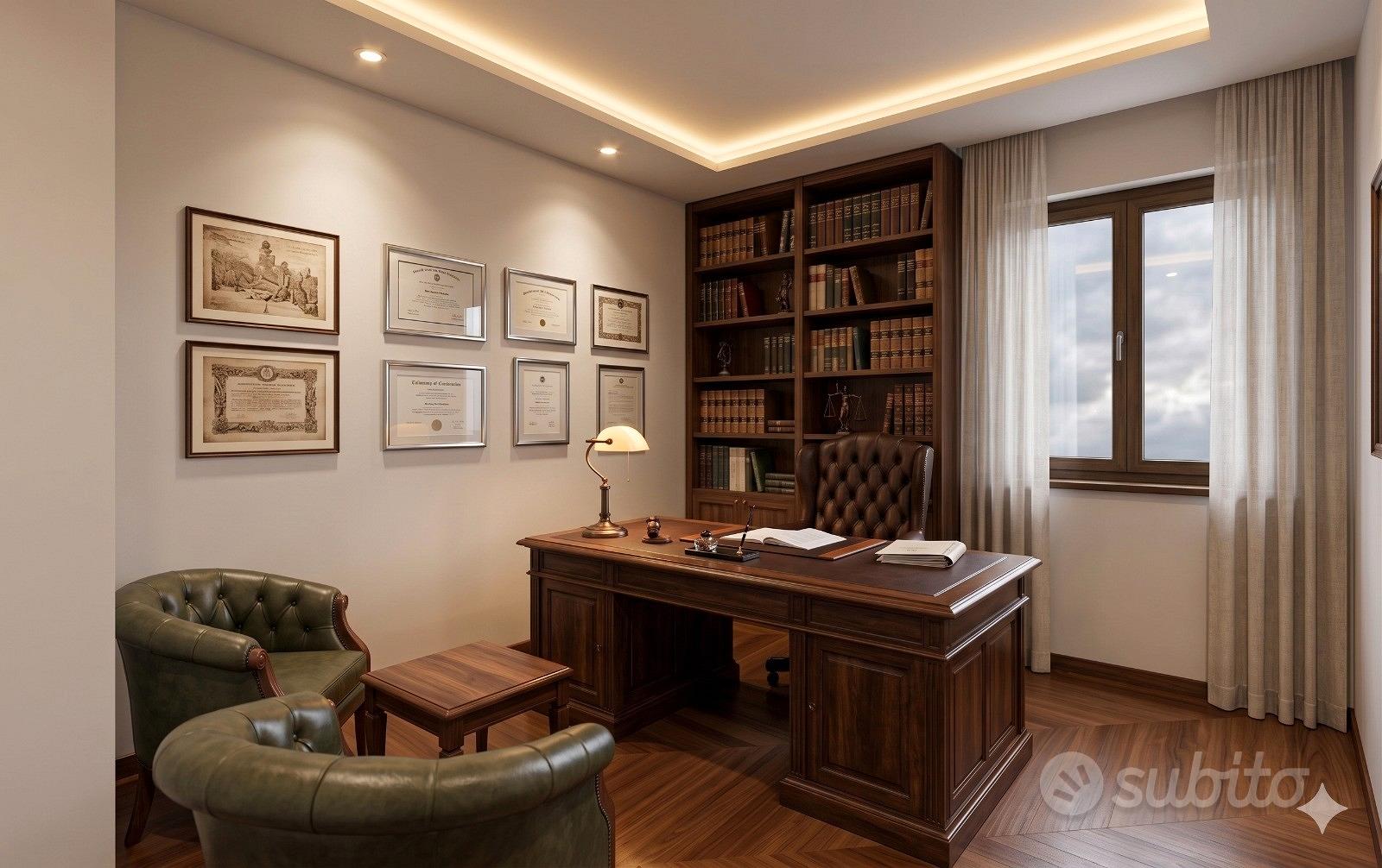Appartamento – Salerno - Vista 4