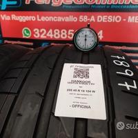 ESTIVE cod:7897 Misura 255 45 R 19 104W HANKOOK