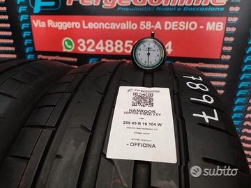 ESTIVE cod:7897 Misura 255 45 R 19 104W HANKOOK