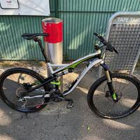 MTB Specialized camber Expert 26", freni idraulici