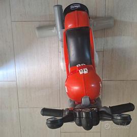 Chicco Ducati Monster Moto Giocattolo per Bambini,