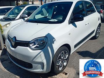 Renault Twingo SCe 65 CV Intens