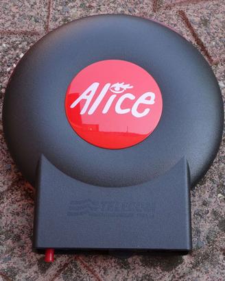 Modem-router ADSL Alicegate