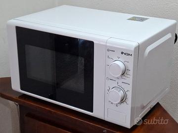 forno a microonde  NGM