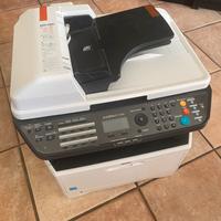 Stampante  laser olivetti da ufficio