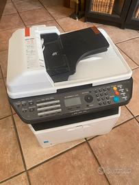 Stampante  laser olivetti da ufficio