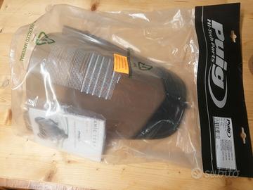Yamaha r1 2020-2024 cupolino Puig