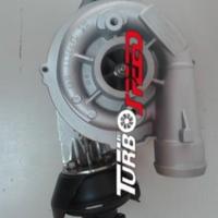 Turbina ford C-max 2.0 TDCi 136cv rigenerata