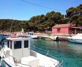 Villetta dei pescatori PORTO PINO