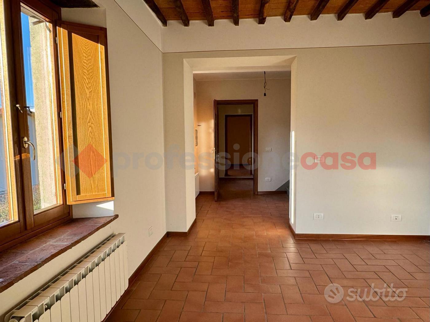 Apartment in Coreglia Antelminelli, Piano di Coreglia - Vista 4