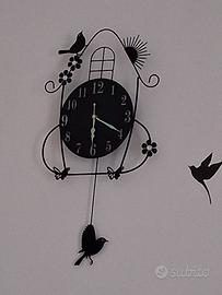 orologio a parete