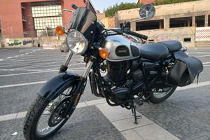 Benelli imperiale 400