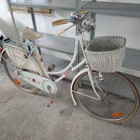 bicicletta olandese Olympia